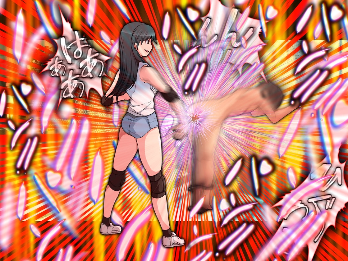 Đọc truyện hentai Tôi sẽ huấn luyện cả hai bạn cùng một lúc! - Oneshot