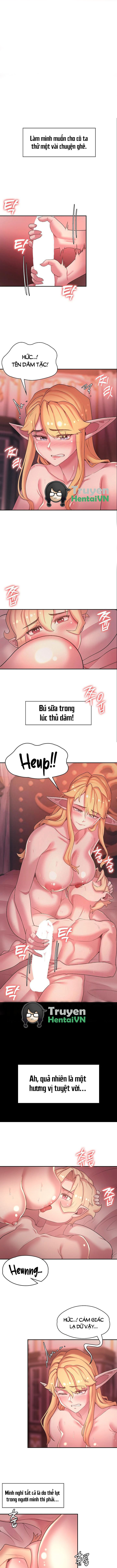 Đọc truyện hentai Chuyển Sinh Thành Phản Diện Game 18+ - Chap 45