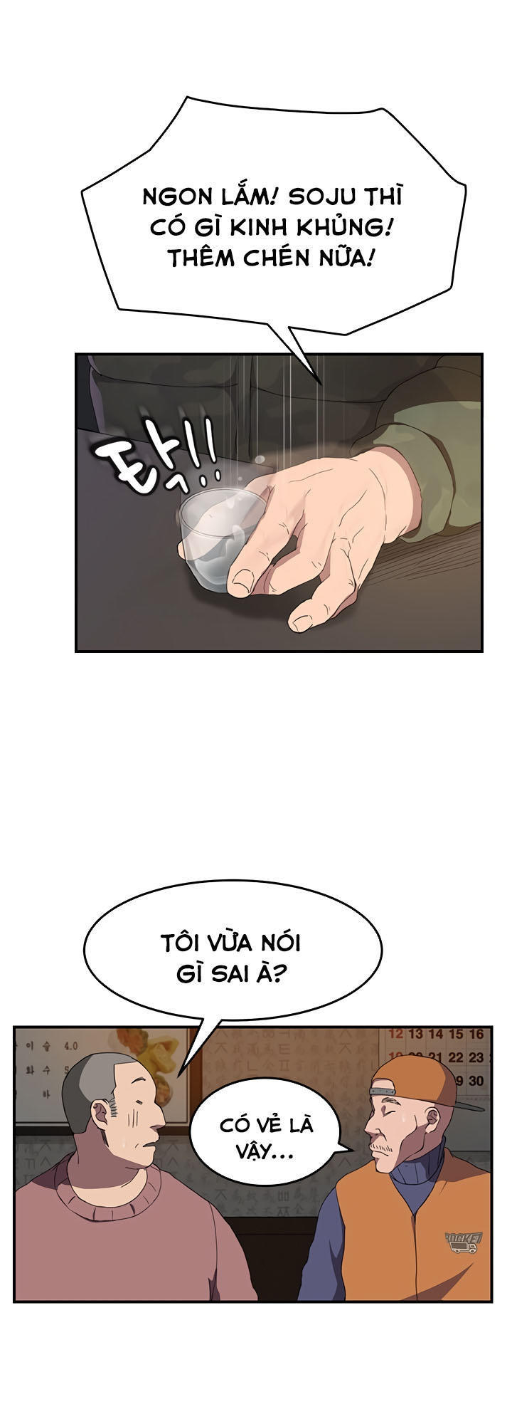 Đọc truyện hentai Mẹ Kế - Chap 35