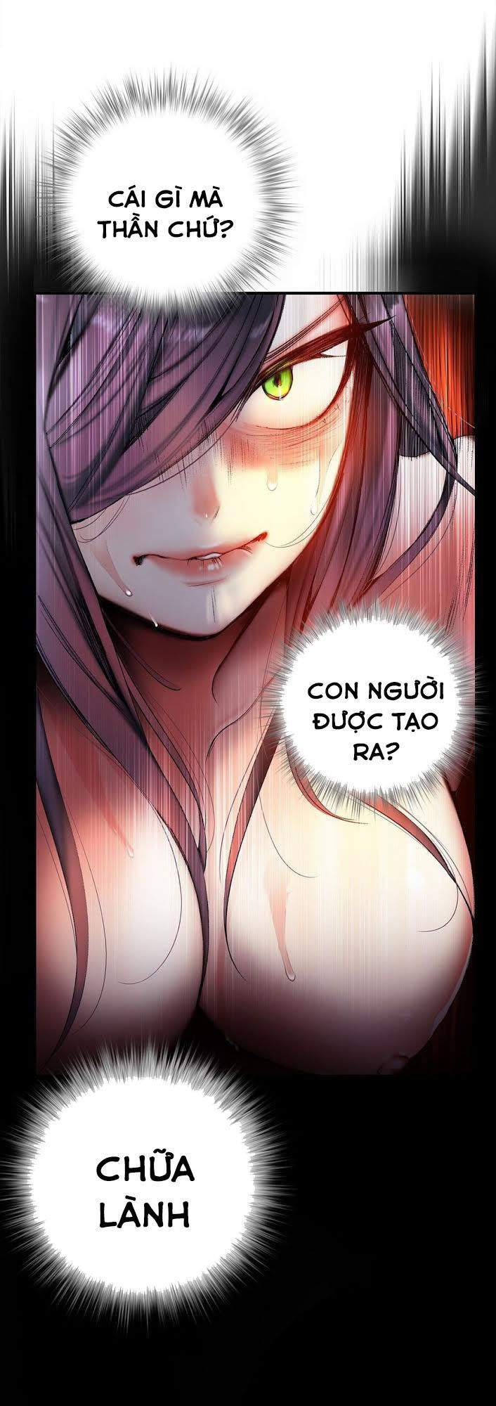 Đọc truyện hentai Sự Ràng Buộc Của Lilith - Chap 59
