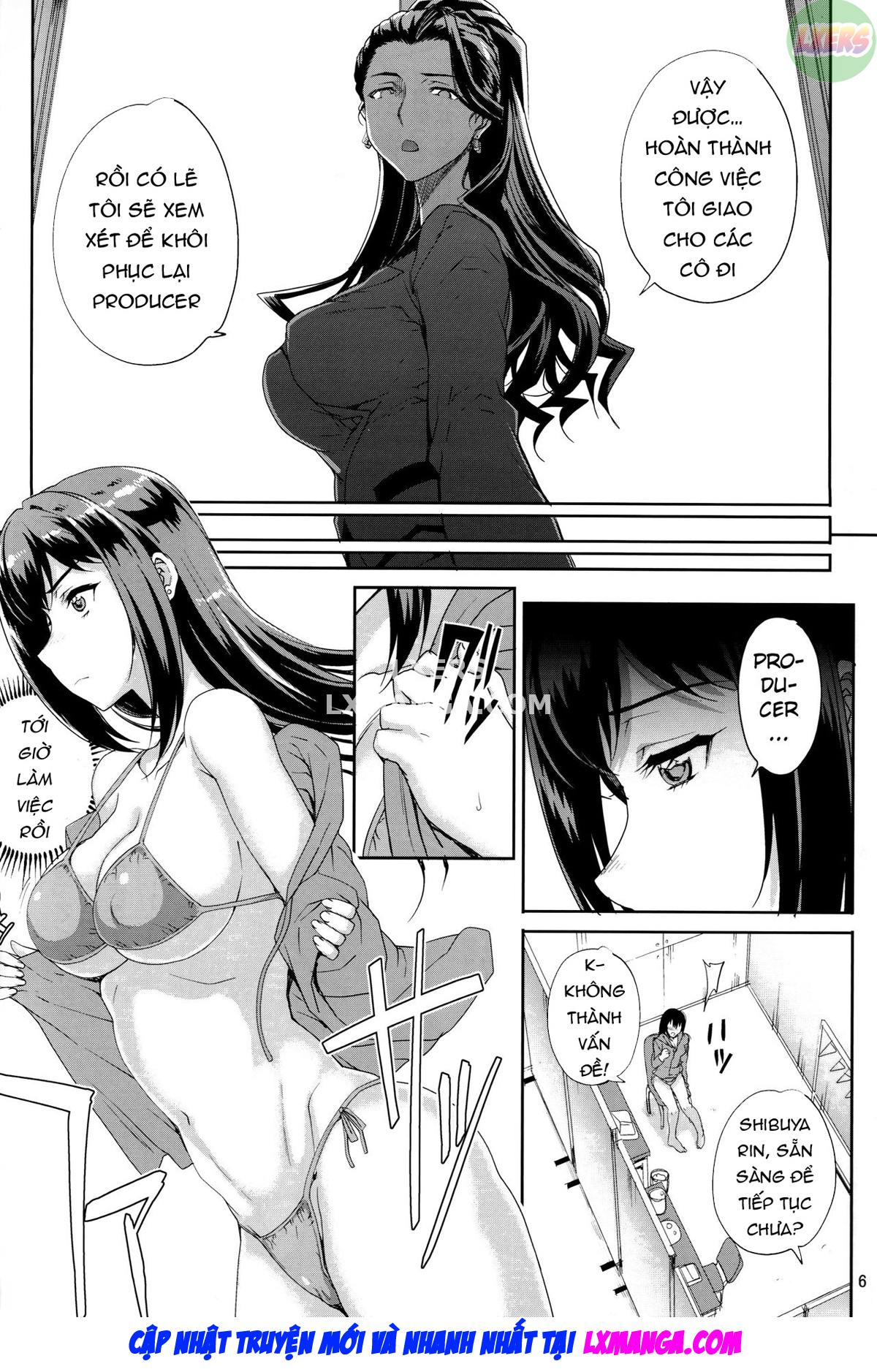 Đọc truyện hentai 15 biện pháp chống ngứa - Oneshot