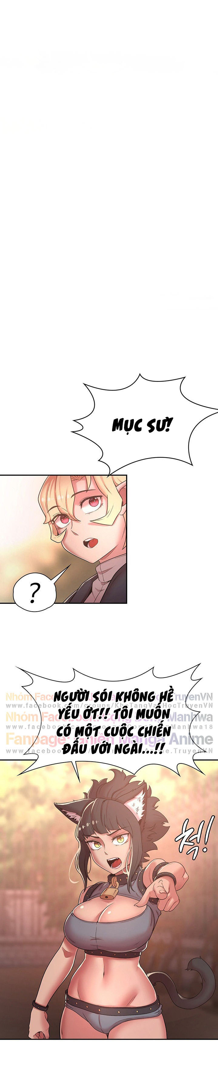 Đọc truyện hentai Chuyển Sinh Thành Phản Diện Game 18+ - Chap 34