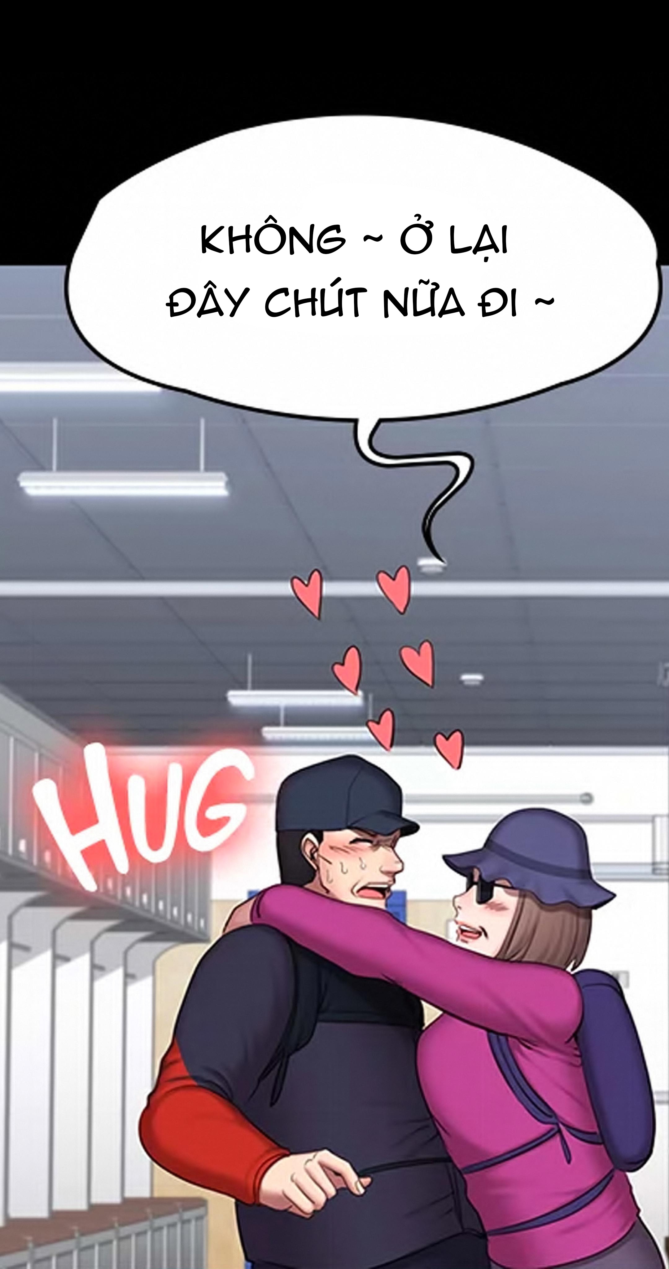 Đọc truyện hentai Huấn Luyện Viên Thể Hình - Chap 67