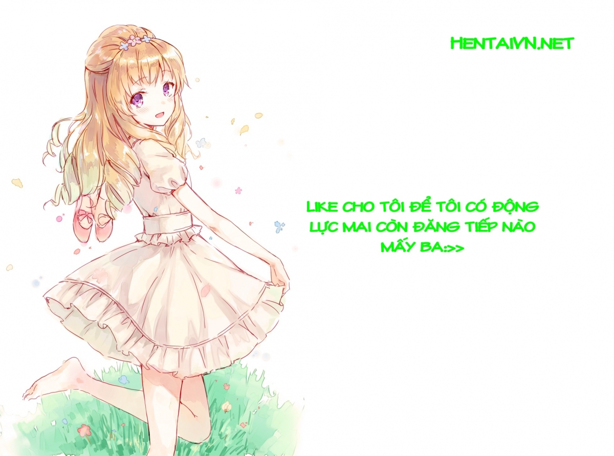 Đọc truyện hentai Rem o Aijin ni Shite Kudasai - Oneshot