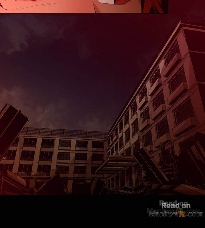 Đọc truyện hentai Vùng Đất Tử Thần - Chap 14