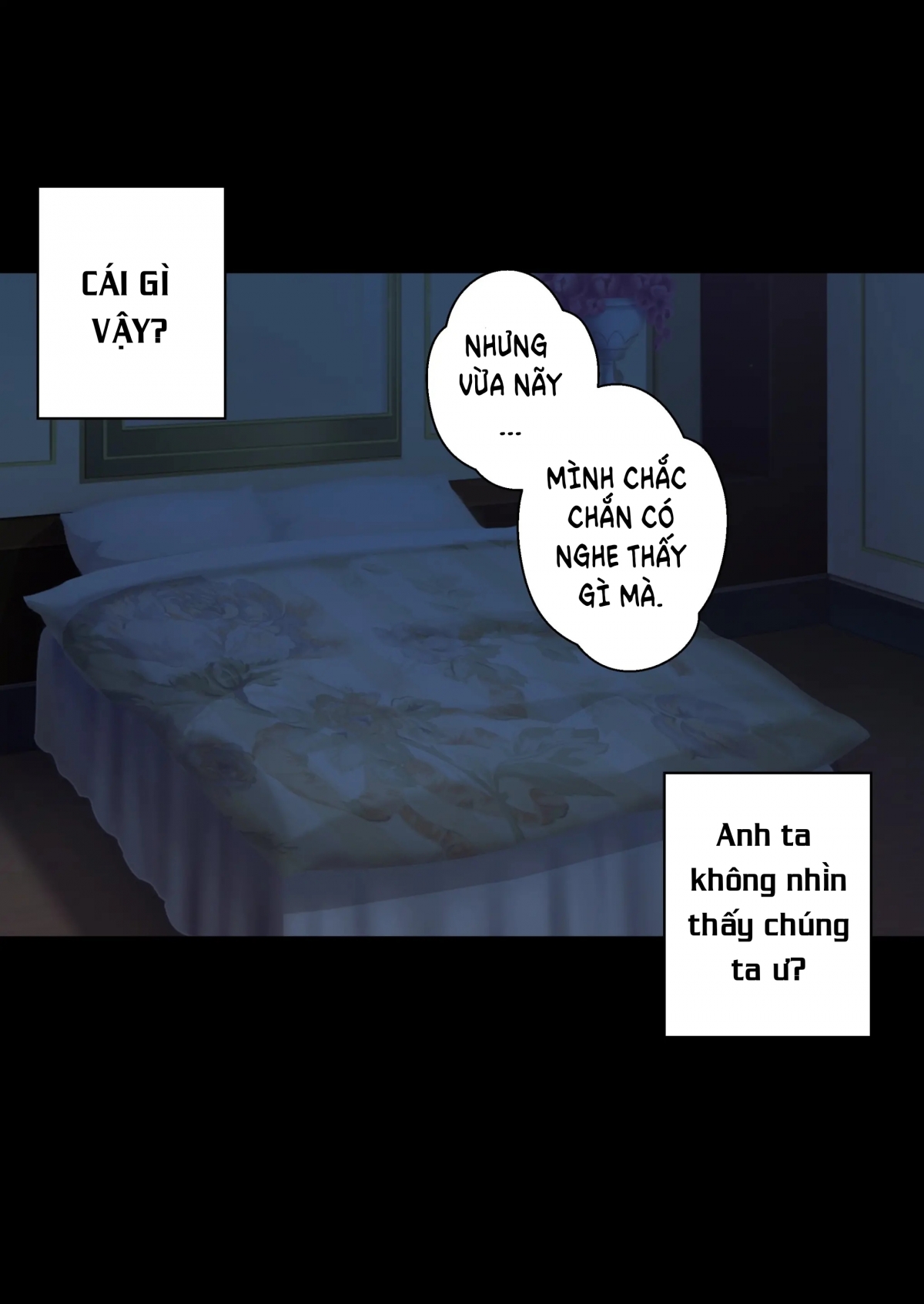 Đọc truyện hentai Đêm của bạn gái tôi - Oneshot