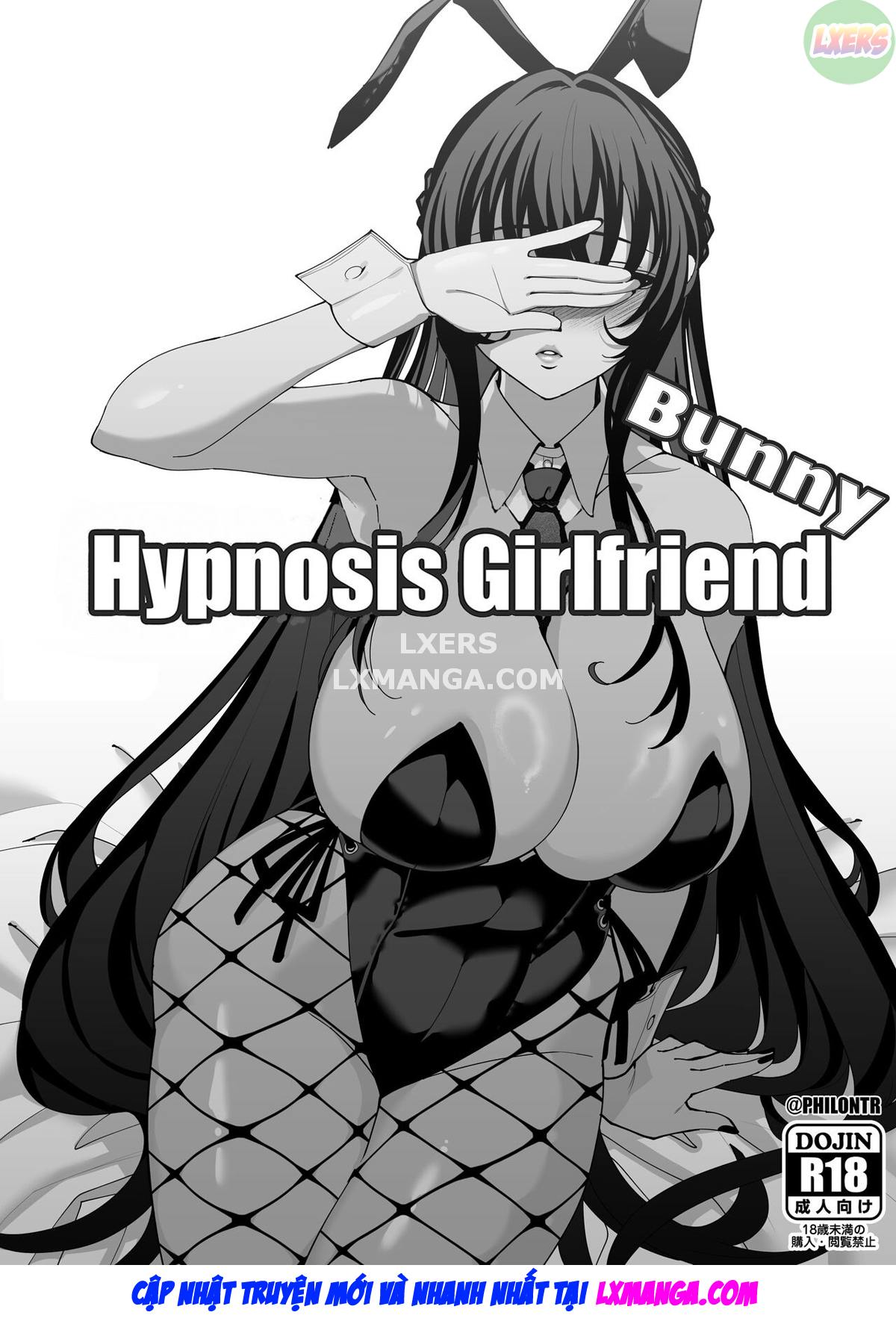 Đọc truyện hentai Thôi miên bạn gái - Chap 2 - Hypnosis Girlfriend