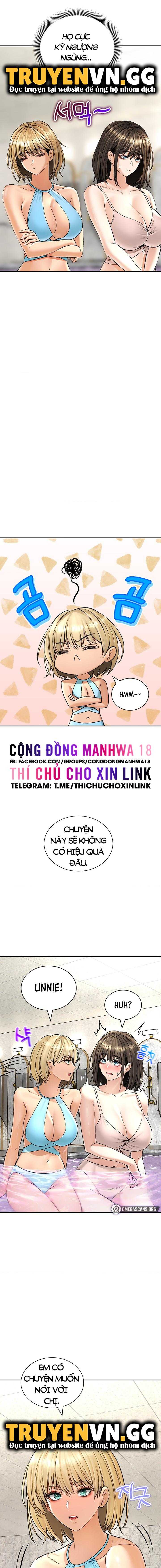 Đọc truyện hentai Thảo Dược Mê Tình - Chap 23