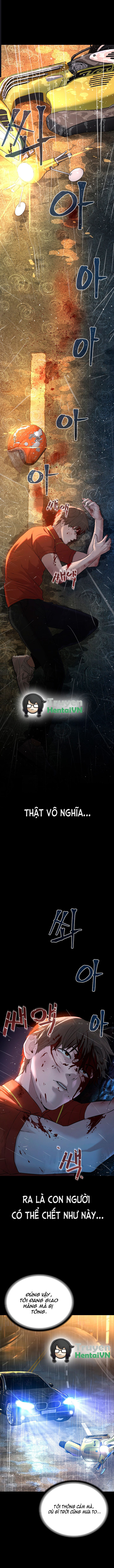 Đọc truyện hentai Ta là giáo chủ cuồng giáo - Chap 1