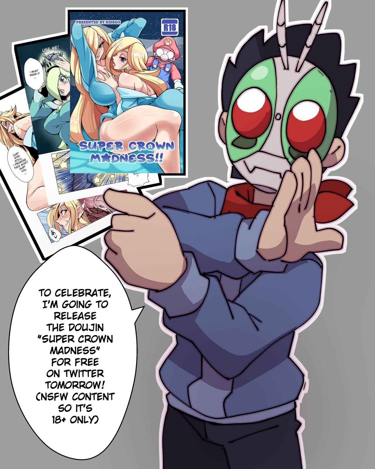 Đọc truyện hentai Inktober 2019 - Chap 2 - [END]