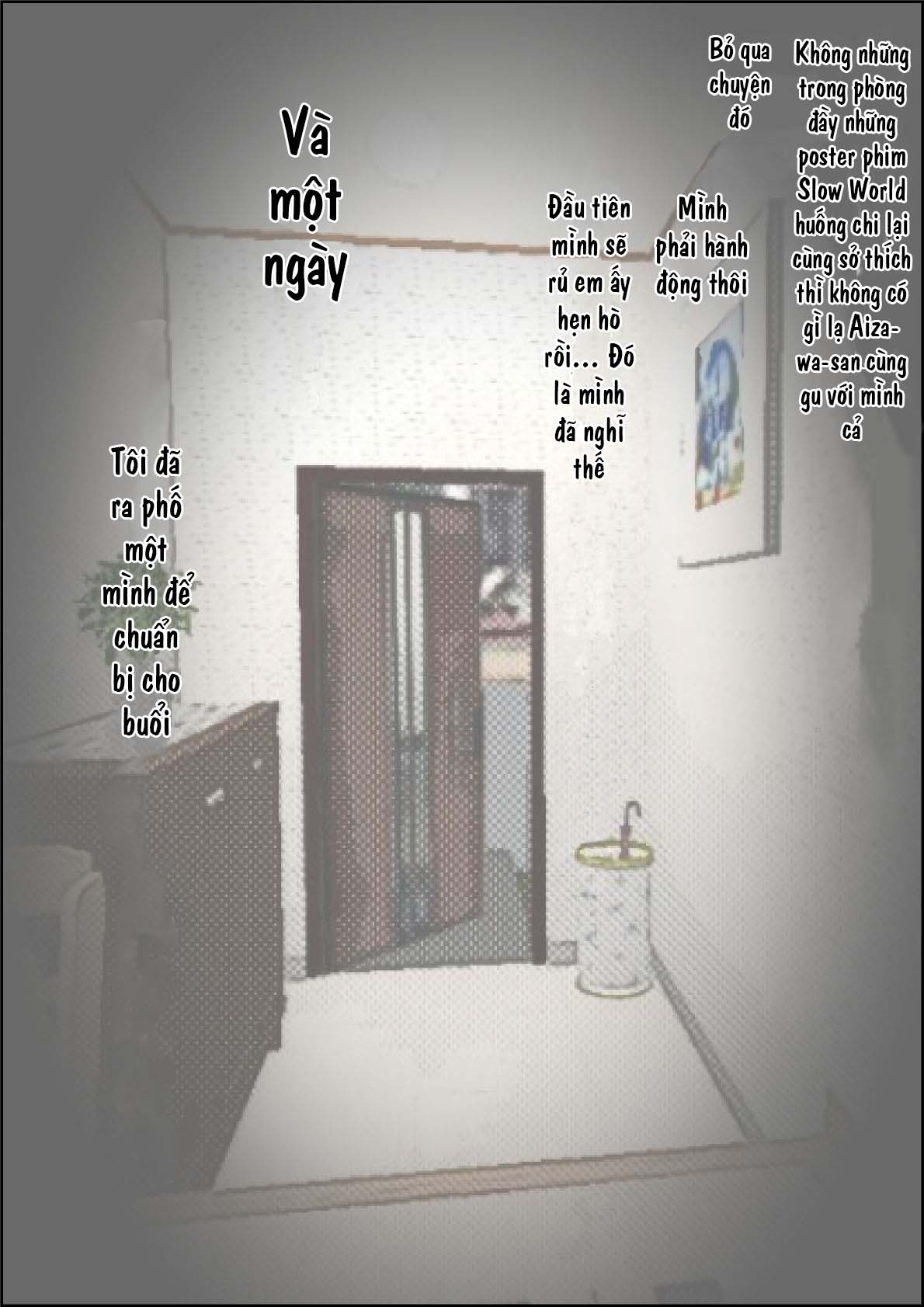 Đọc truyện hentai Charao ni Netorare - Route 1 Vol. 2