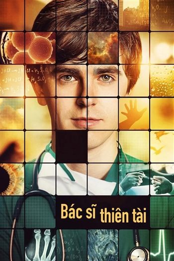 Bác Sĩ Thiên Tài Mùa 1