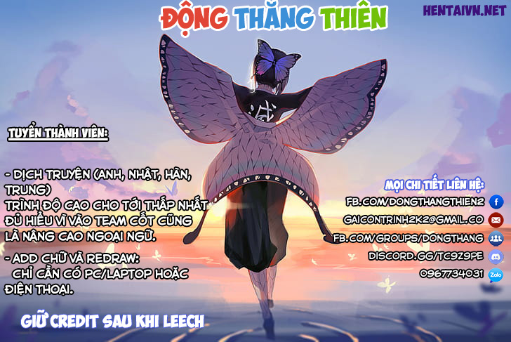 Đọc truyện hentai Otawamure - Oneshot
