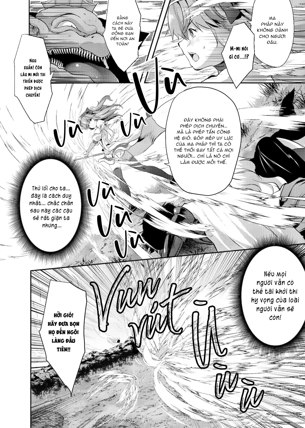 Đọc truyện hentai Sau khi bị nuốt chửng tái sinh thành ma nữ nứng tình. - Chap 1