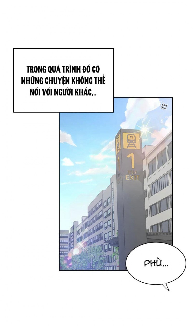 Đọc truyện hentai Câu chuyện nhỏ, bí mật lớn - Chap 15