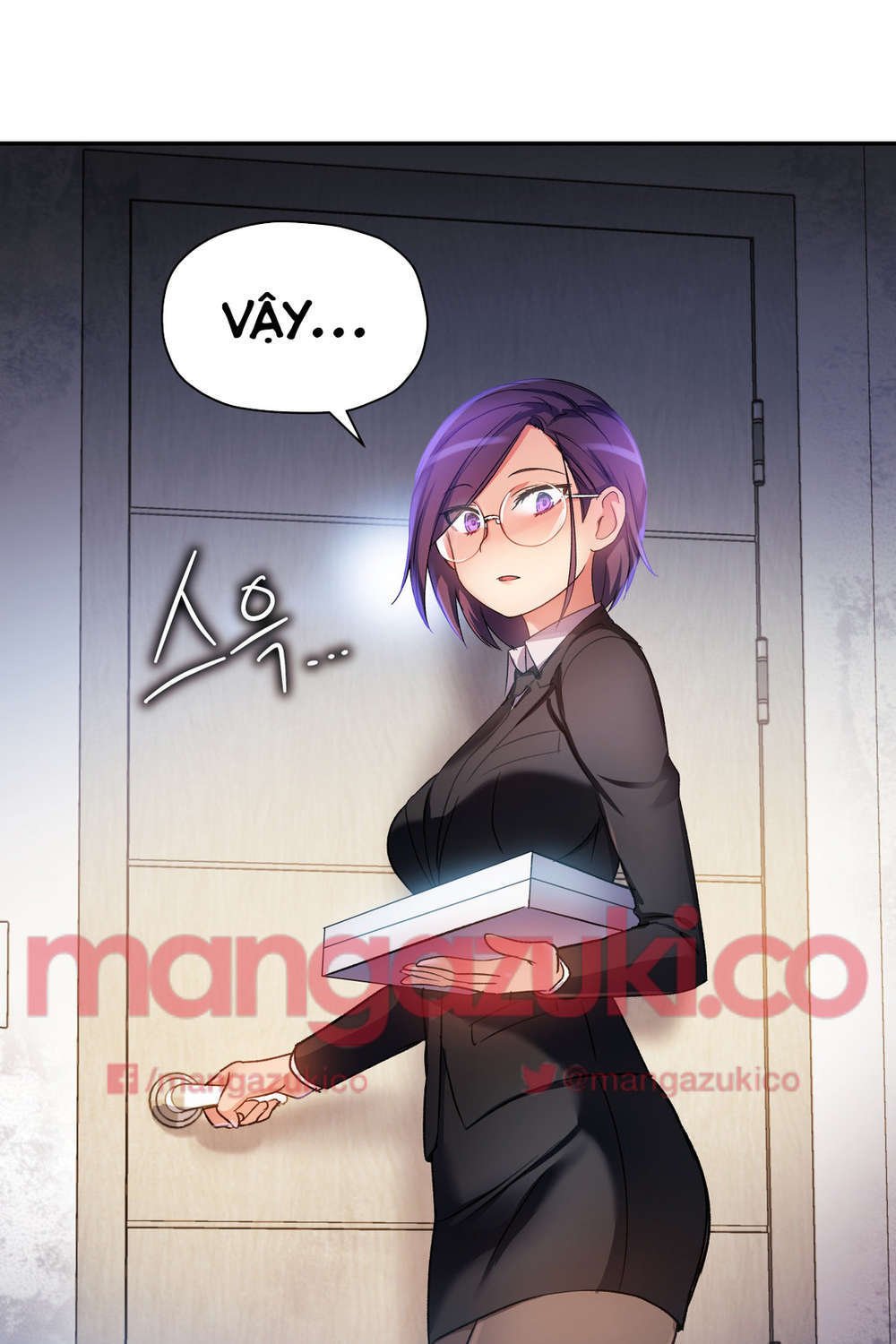 Đọc truyện hentai Dõi theo tình đầu - Chap 15
