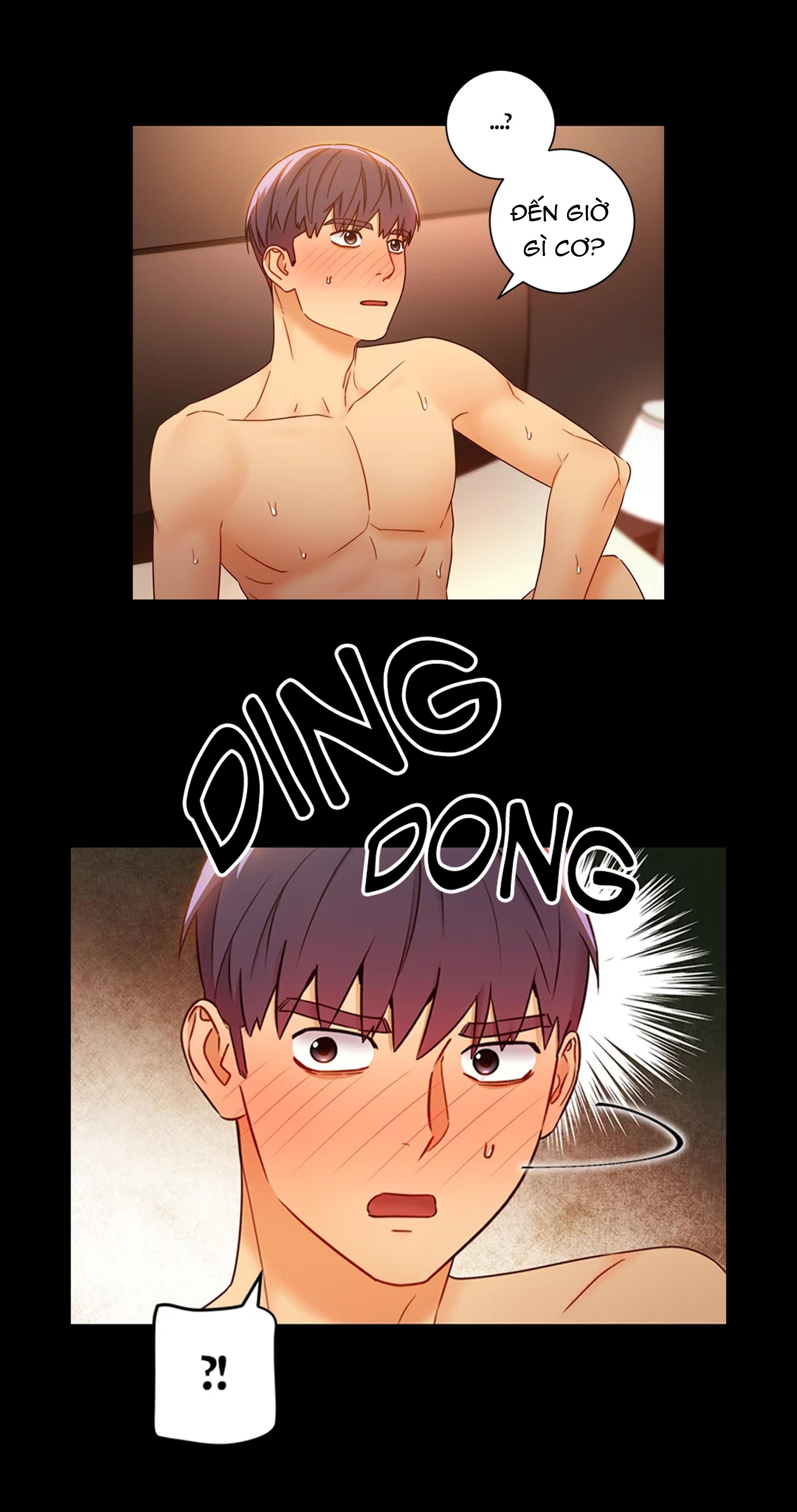 Đọc truyện hentai Bạn Của Mẹ Kế - Chap 44