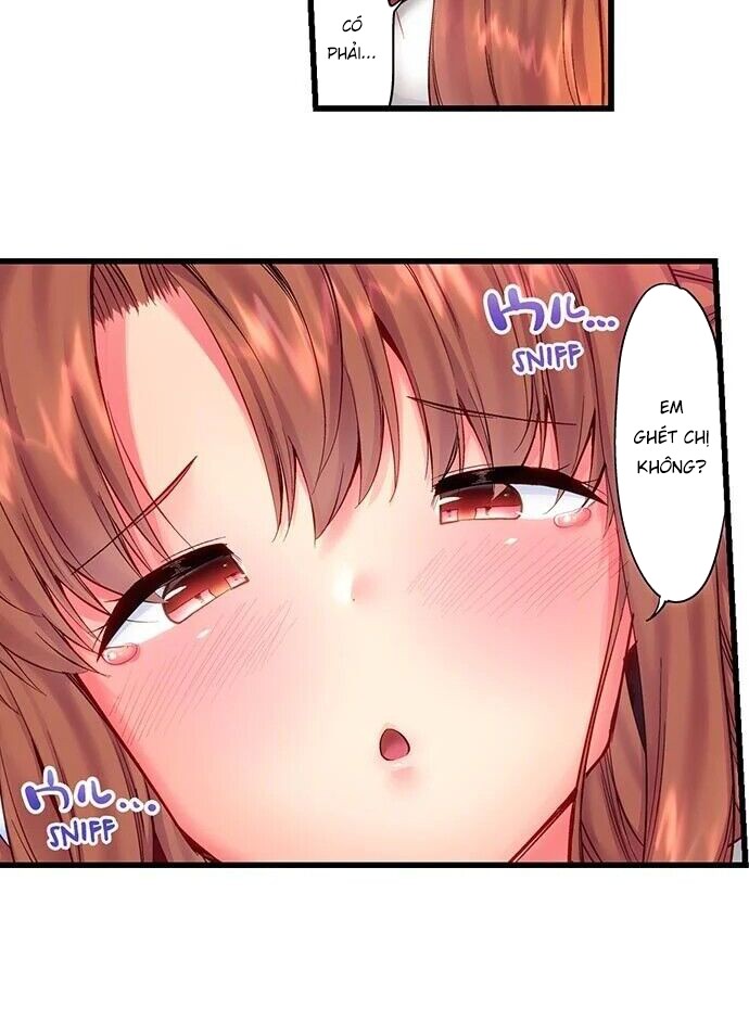 Đọc truyện hentai Thôi Miên Em Trai Tôi Để Phịch - Chap 6