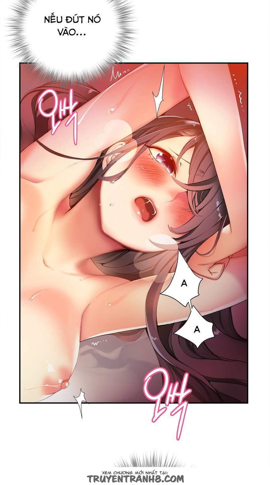 Đọc truyện hentai Sự Ràng Buộc Của Lilith - Chap 27