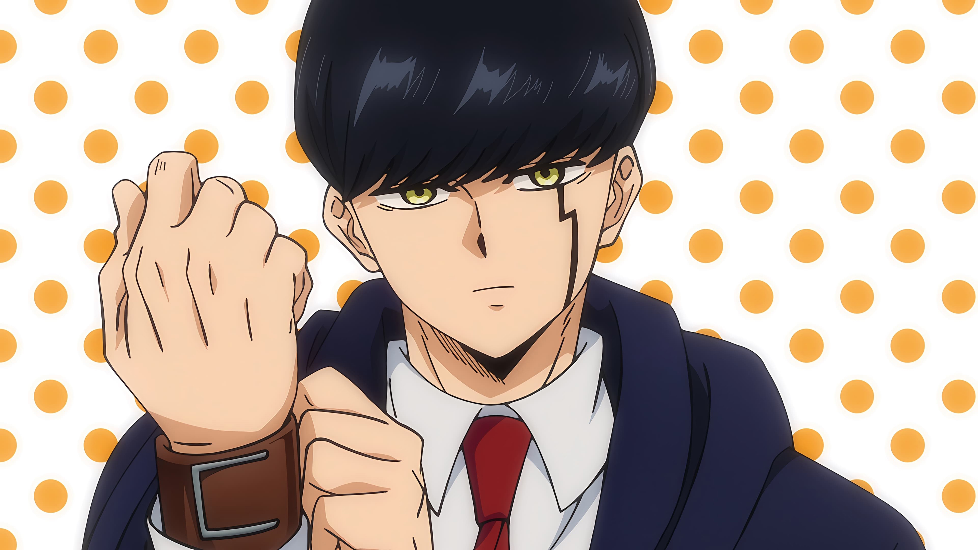 Wallpaper anime ngang 7409