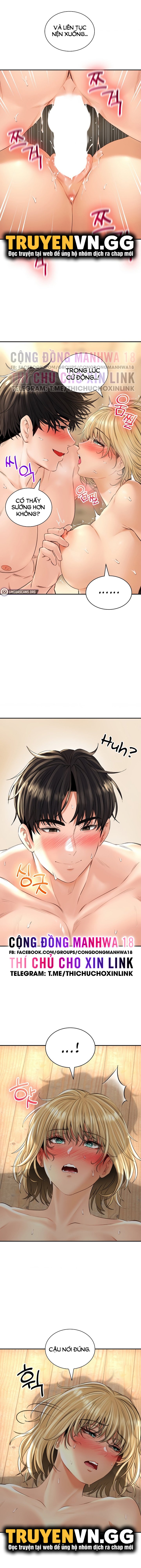 Đọc truyện hentai Thảo Dược Mê Tình - Chap 16