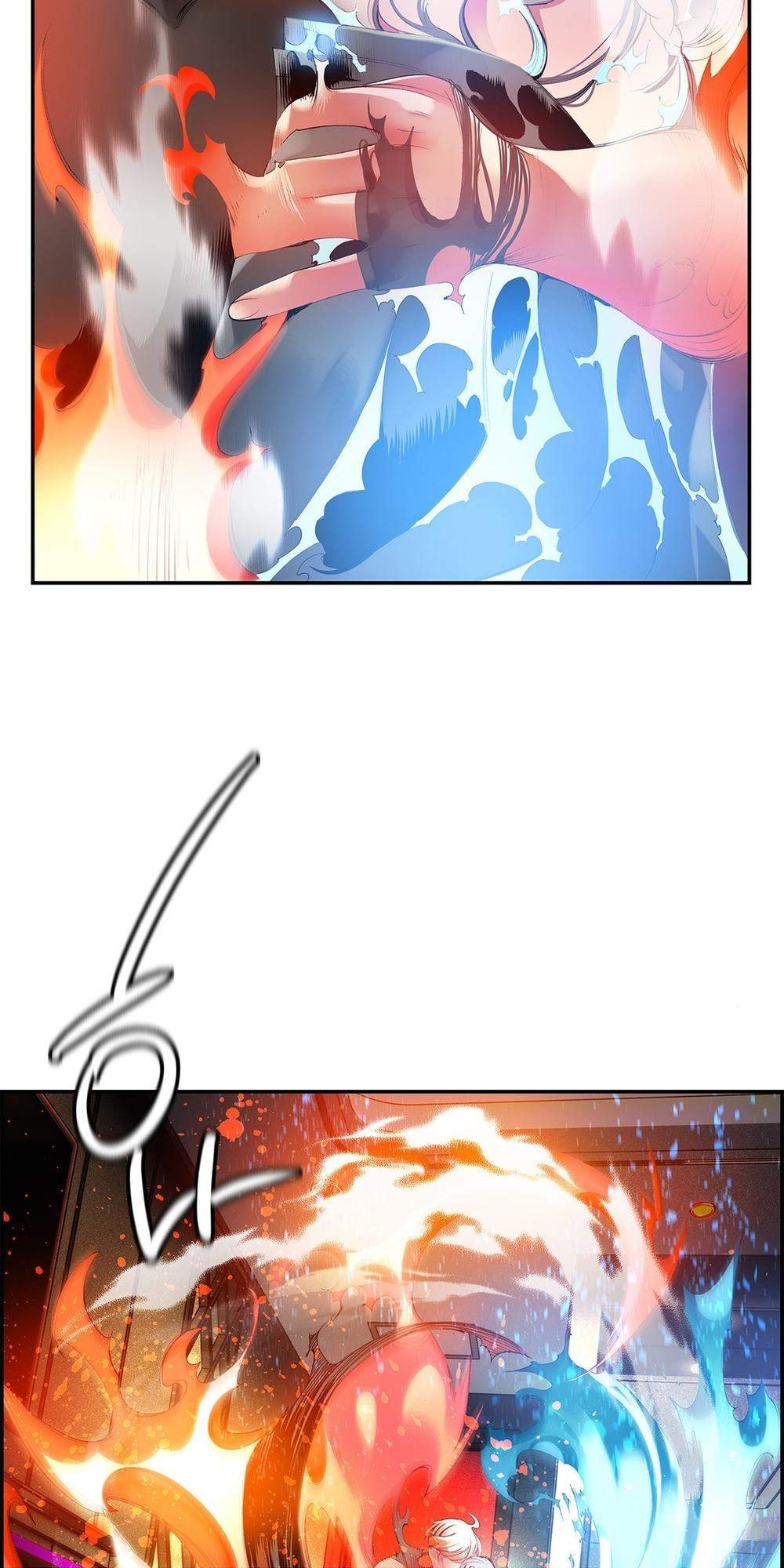 Đọc truyện hentai Sự Ràng Buộc Của Lilith - Chap 24