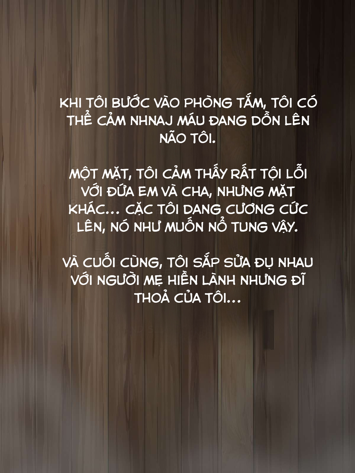 Đọc truyện hentai Mucchiri Juku Mama Tanetsuke Emaki - Chap 6