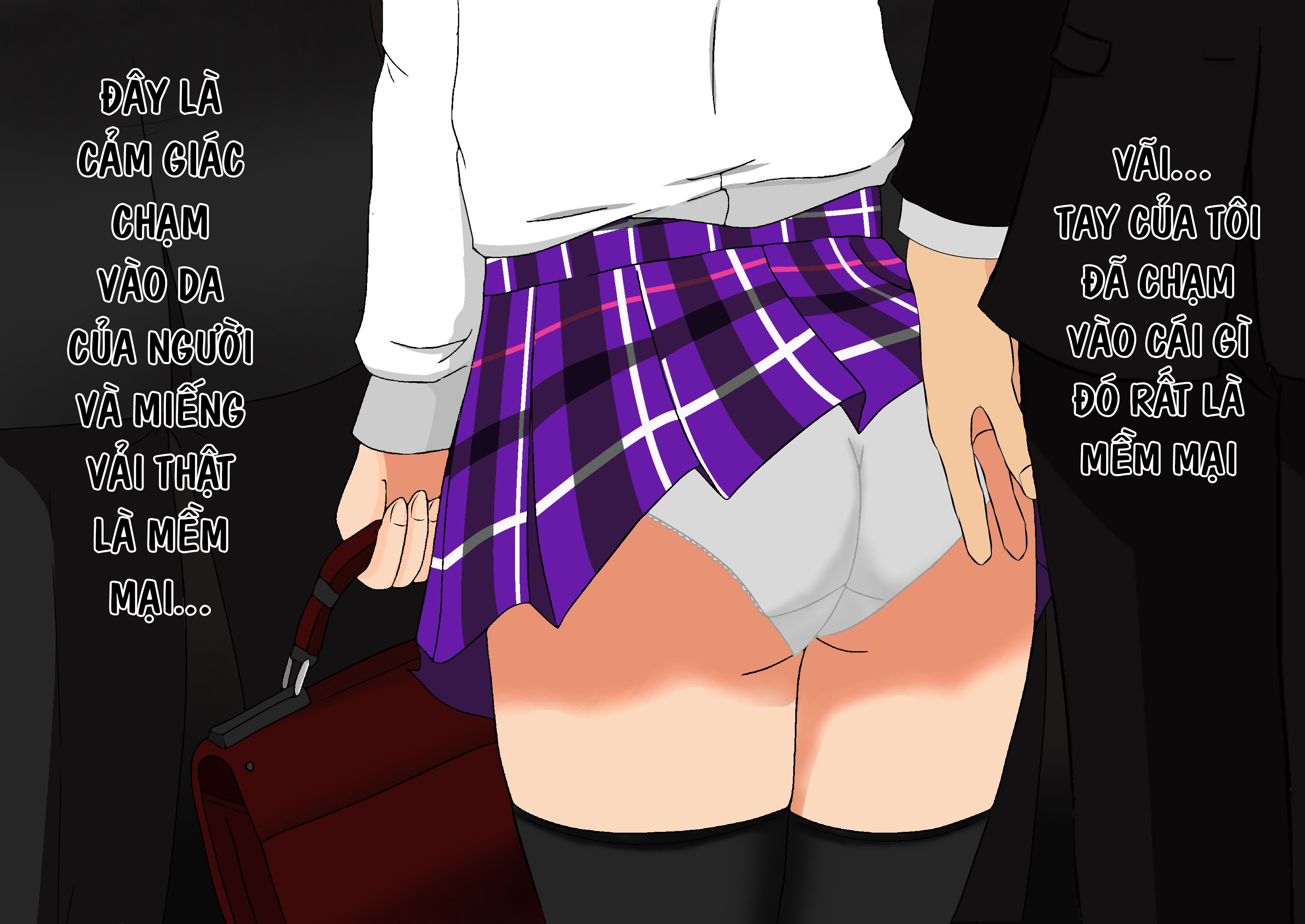 Đọc truyện hentai Nhà tù nơi tôi bị giam vì tội oan có đầy những nữ cai ngục tàn bạo - Chap 1