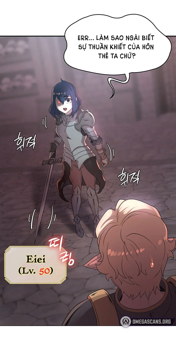 Đọc truyện hentai Chuyển Sinh Thành Phản Diện Game 18+ - Chap 22