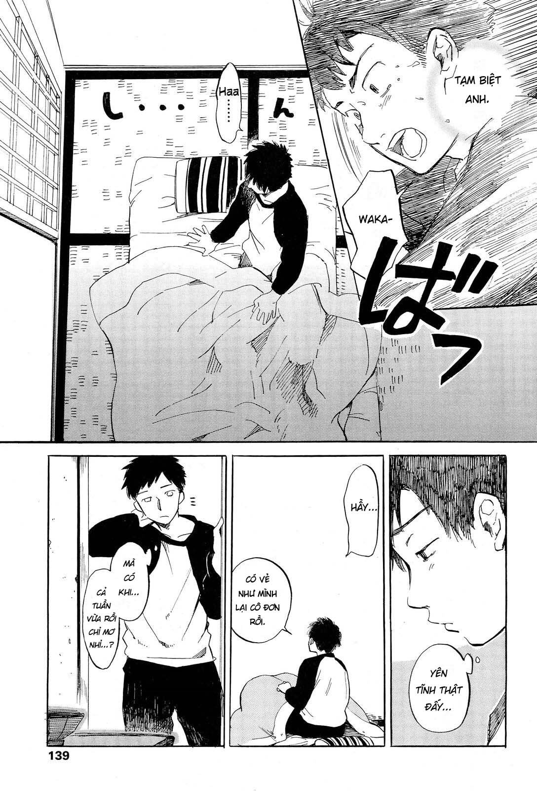 Đọc truyện hentai Cô vợ một tuần - Oneshot