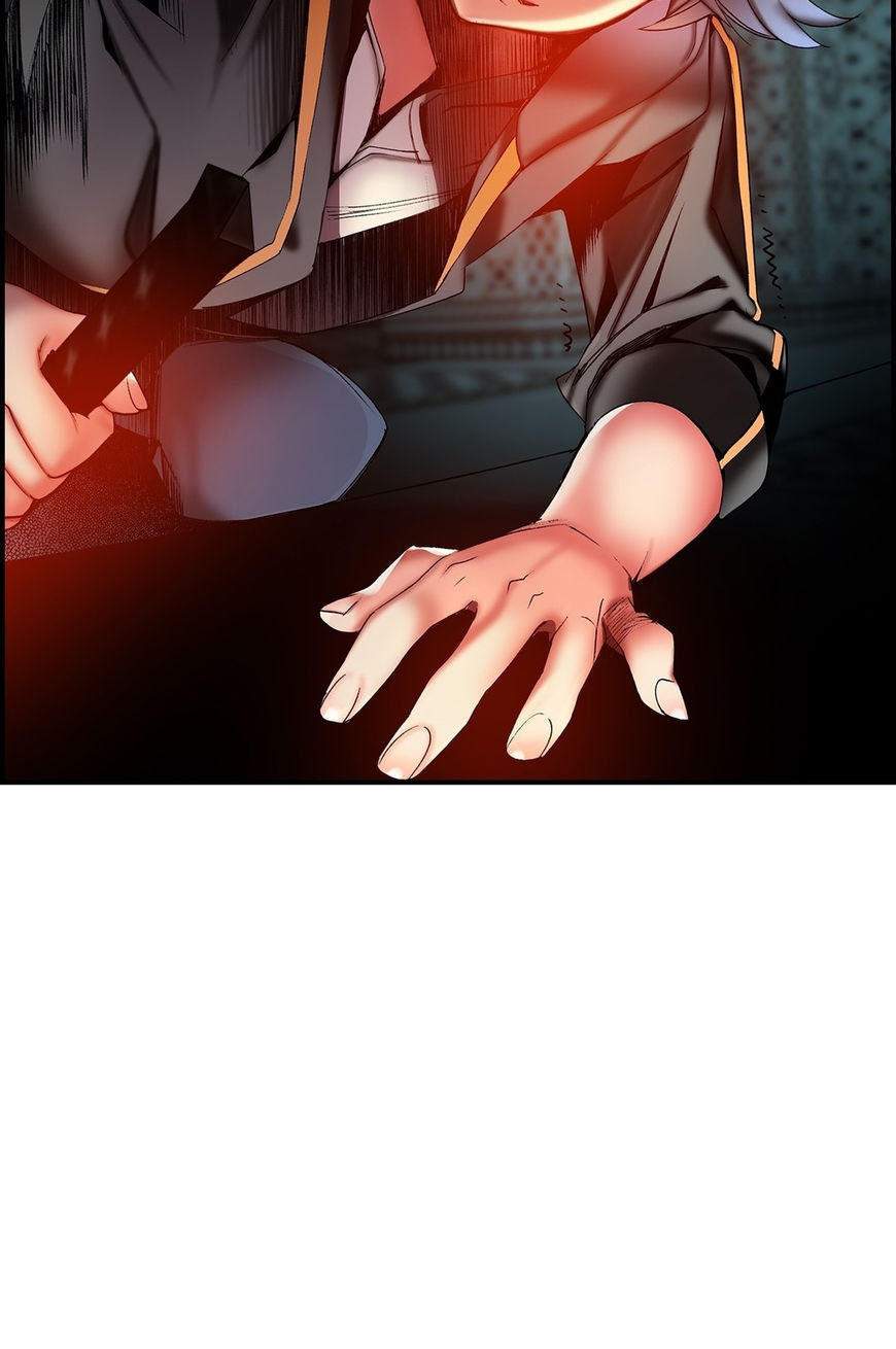 Đọc truyện hentai Sự Ràng Buộc Của Lilith - Chap 58