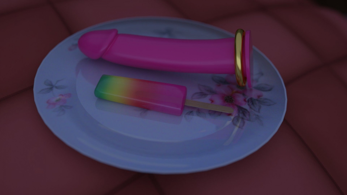 Đọc truyện hentai Milfy City v0.6e - MILFY City v0.6e - Part 2