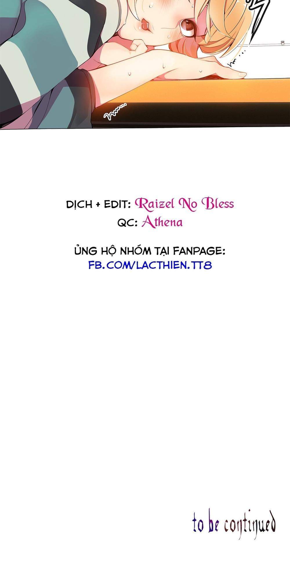 Đọc truyện hentai Sự Ràng Buộc Của Lilith - Chap 8