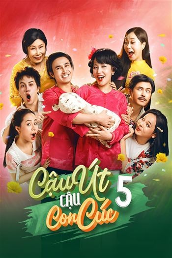 Cậu Út Cậu Con Cúc 5