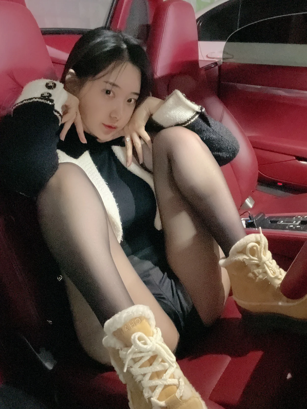 Đọc truyện hentai Tuyển tập Albums siêu phẩm Cosplay - Chap 45 - Patreon Leak - zennyrt