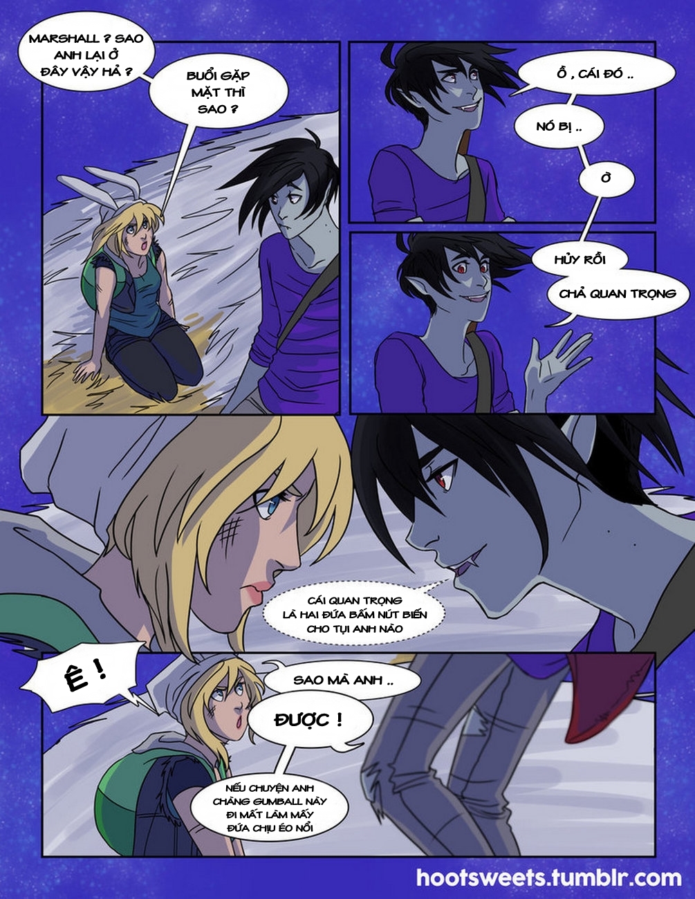 Đọc truyện hentai GumLee DJ - Showtime