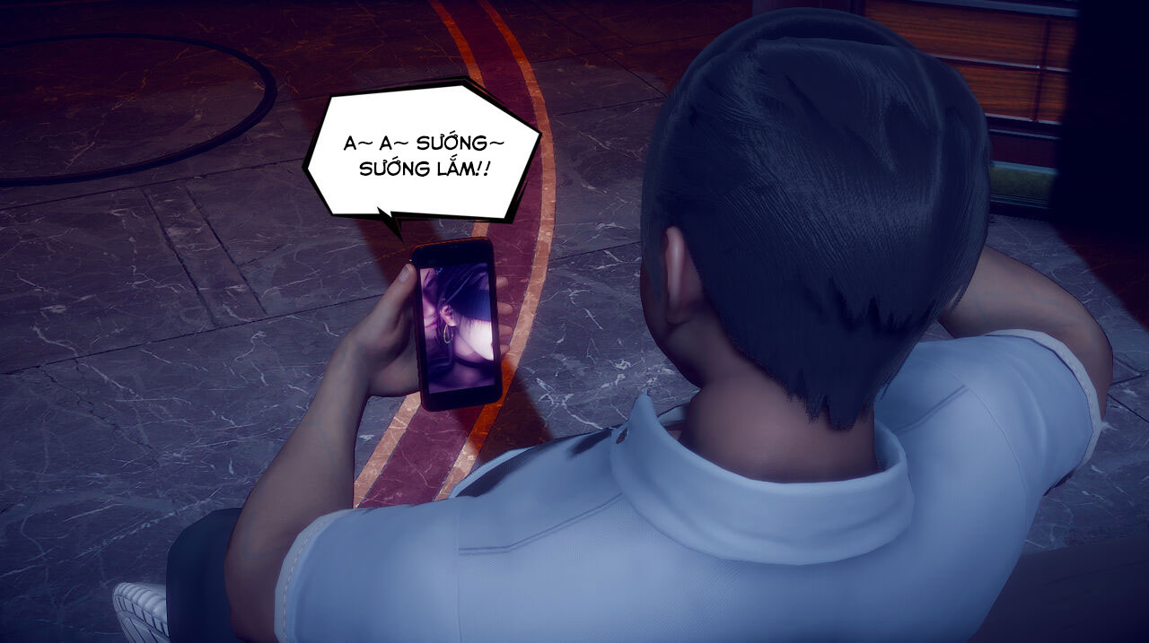 Đọc truyện hentai Ann and Joe - Full 2 ( 220 trang )