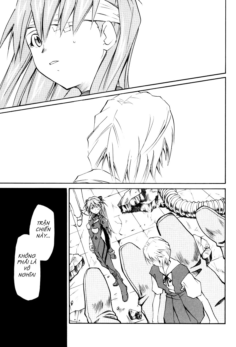 Đọc truyện hentai RE-TAKE - Chap 5 - RE-TAKE 4 part 1