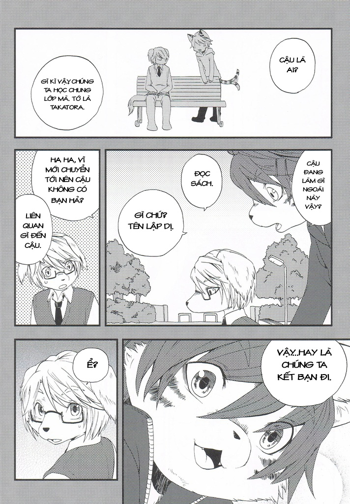 Đọc truyện hentai Sự cố trên tàu điện - Chap 2