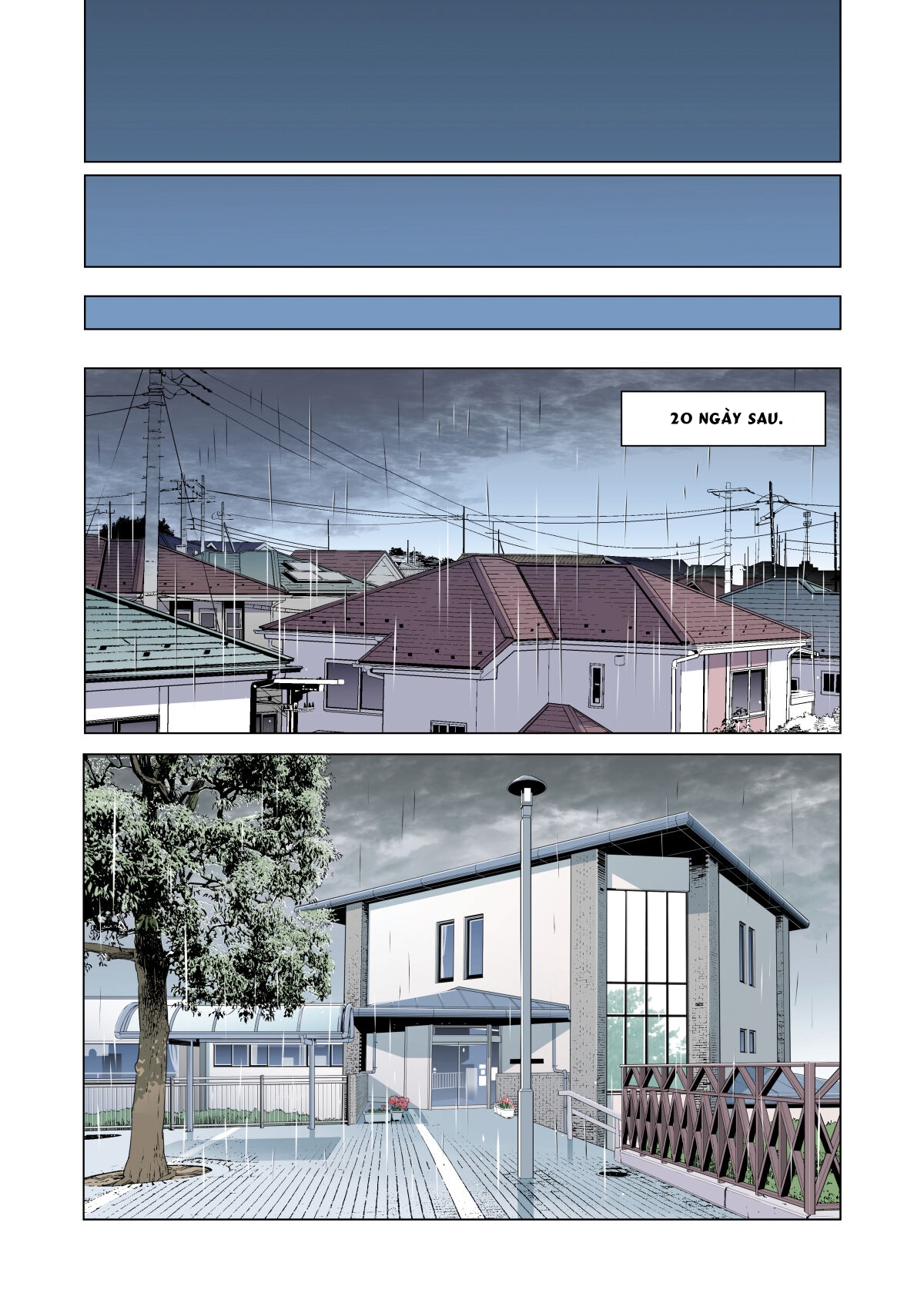 Đọc truyện hentai Những cô trợ lý đã có chồng - Chap 1 full màu