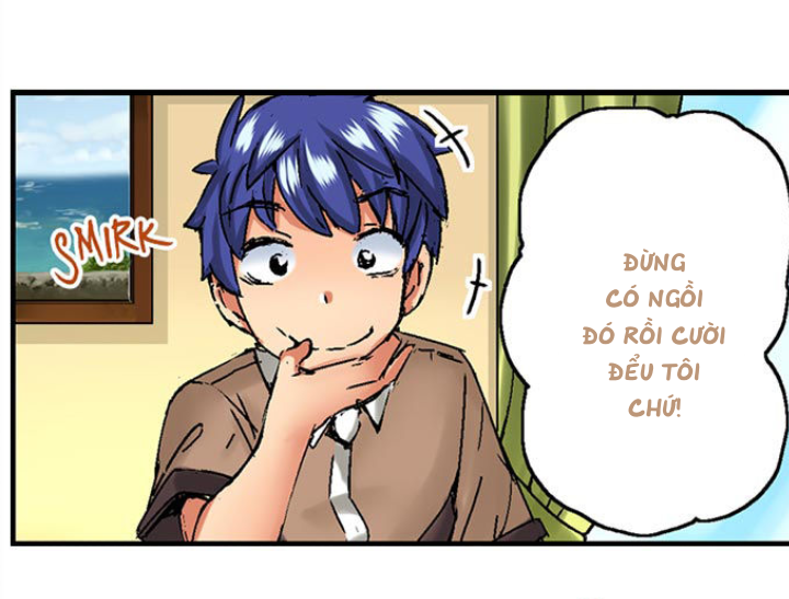 Đọc truyện hentai Làm tình với các cô nàng nóng bỏng. - Chap 6 : Còn lâu mới chịch 1 .