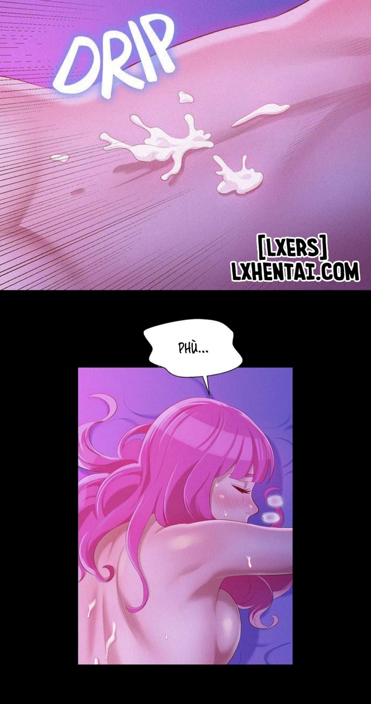 Đọc truyện hentai Chị Gái Hàng Xóm - Chap 16