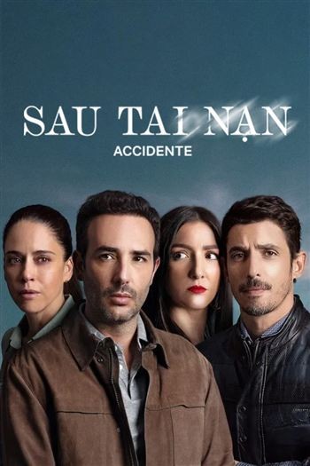 Sau Tai Nạn Mùa 1