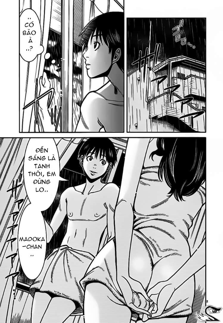 Đọc truyện hentai Nozoki Ana - Chap 57