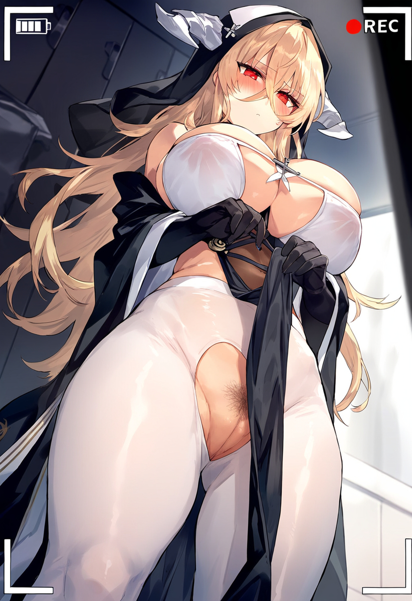 Đọc truyện hentai Tuyển tập Albums Art hentai - Chap 275 - Beautiful women found the peeping camera in the dressing room (Vengeance)