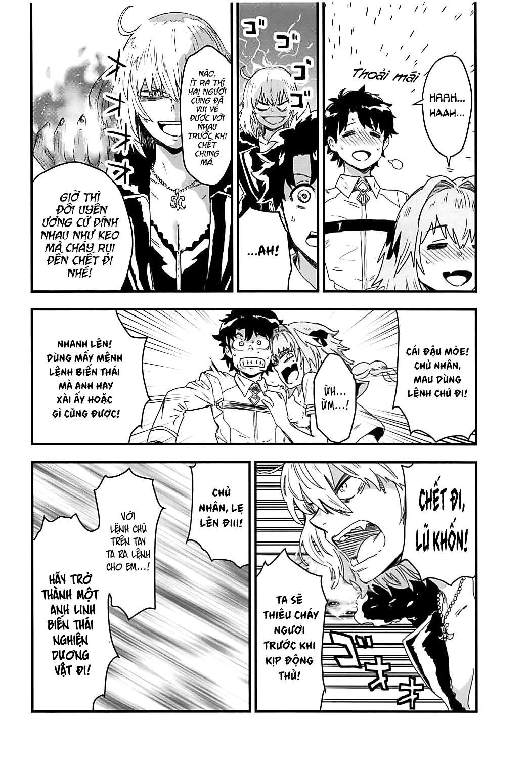 Đọc truyện hentai Thắp lửa trong em - Oneshot độc lạ