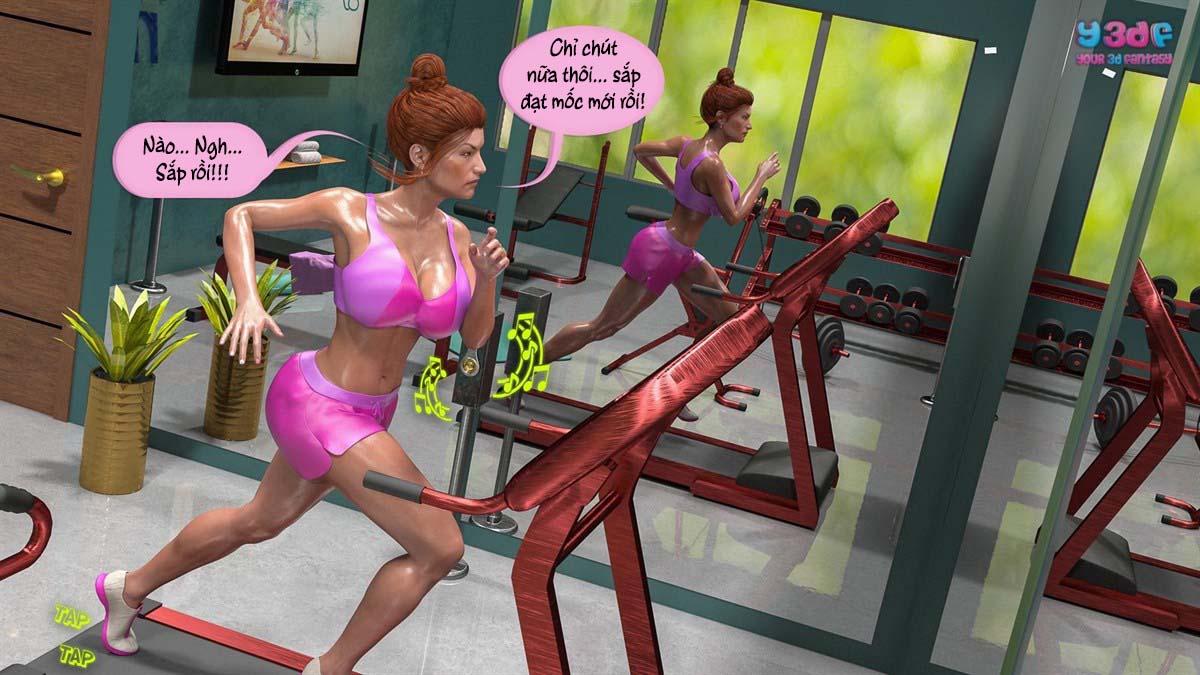 Đọc truyện hentai What Have I Done? - Part 1