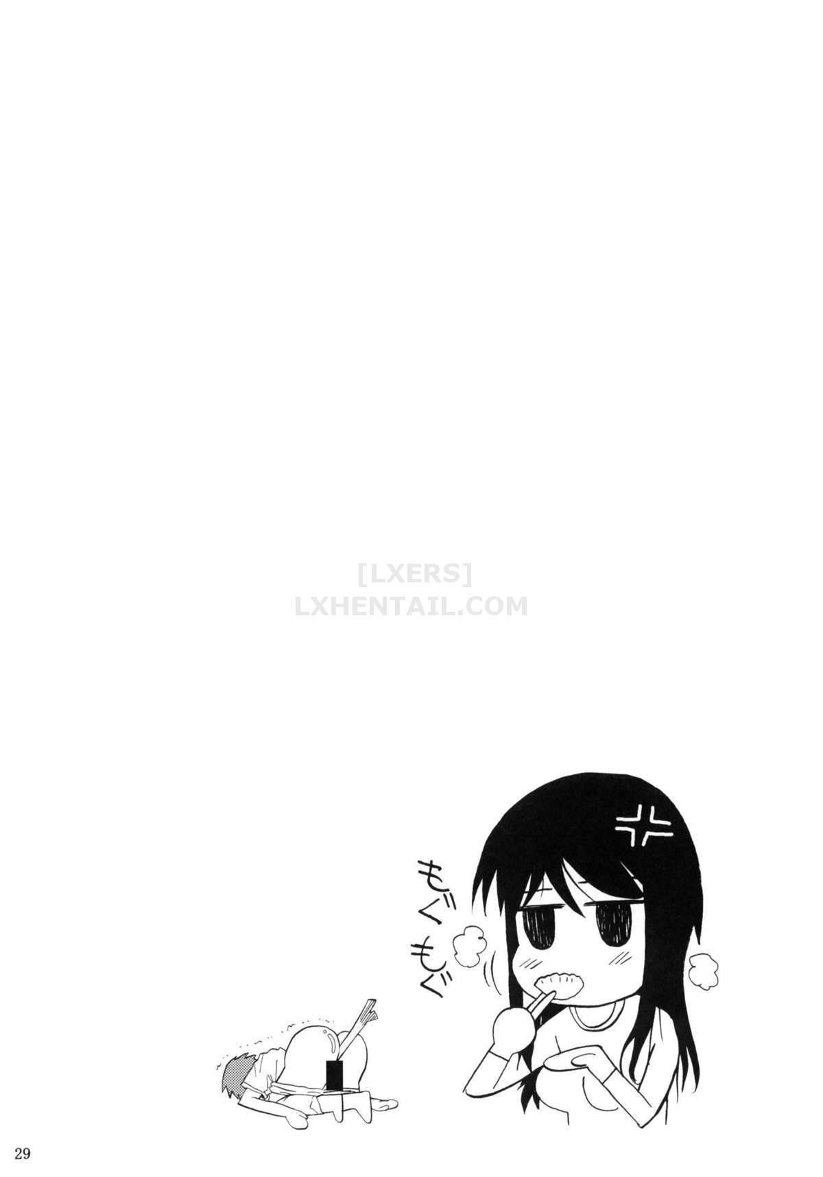 Đọc truyện hentai Fukuyama-san Soushuuhen Ichi - Chap 2