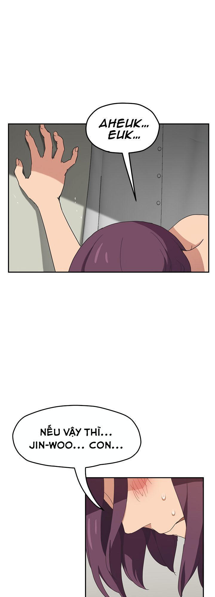 Đọc truyện hentai Mẹ Kế - Chap 49