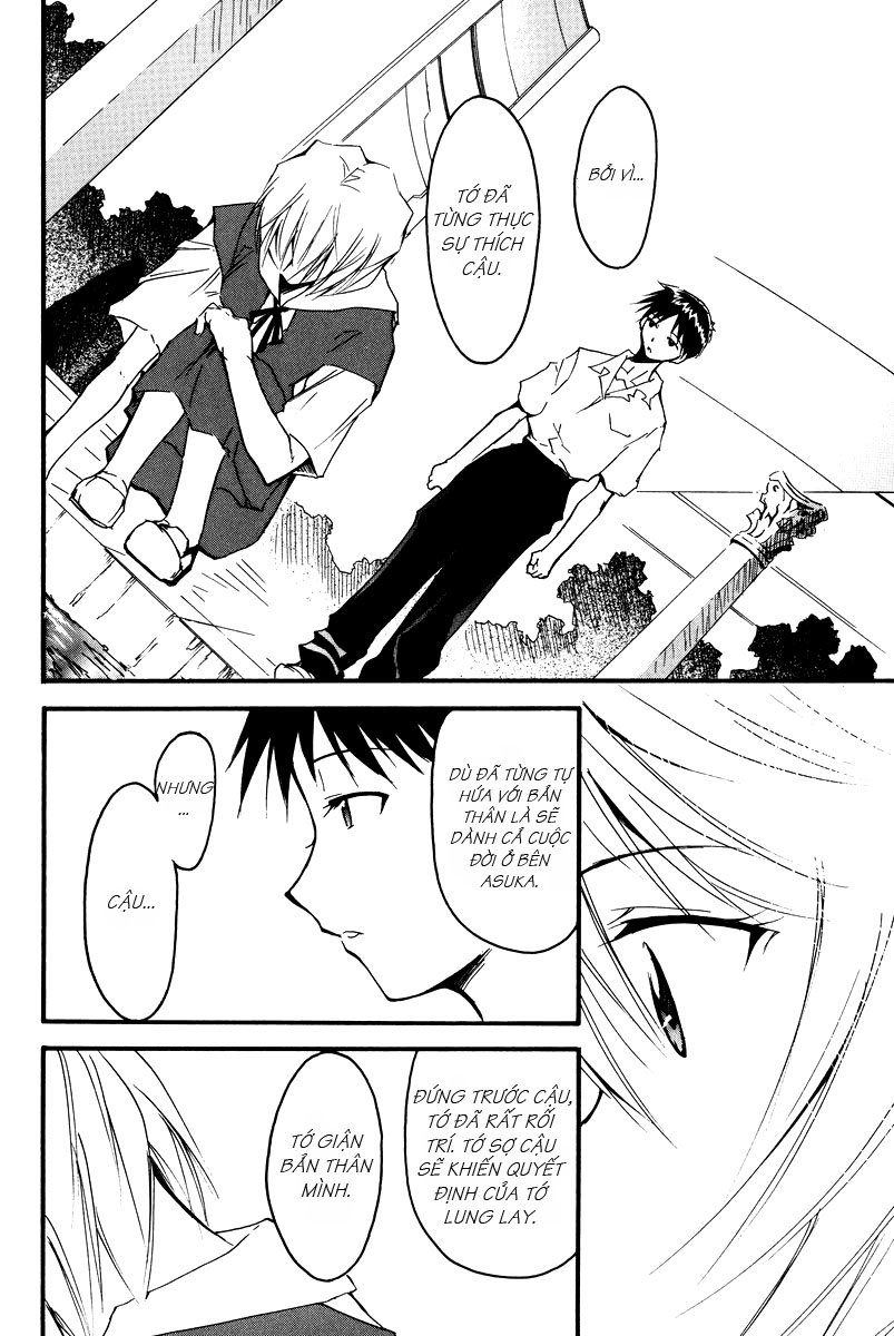 Đọc truyện hentai RE-TAKE - Chap 2 - RE-TAKE 2